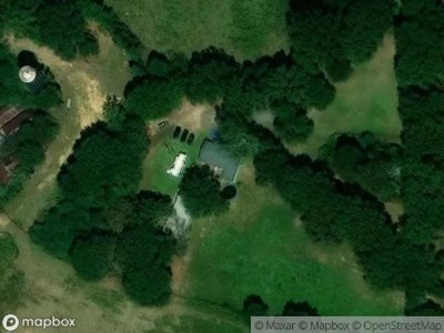 House for sale in Mississippi
