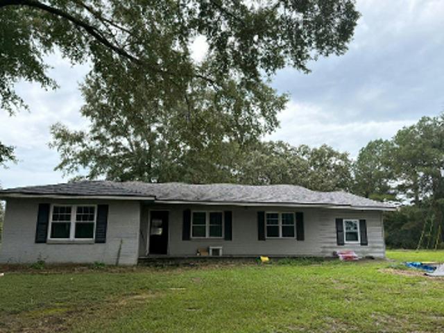 House for sale in Mississippi