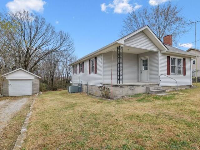 House for sale in Tennessee