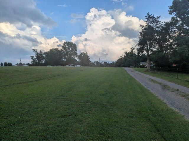 Land for sale in Tennessee