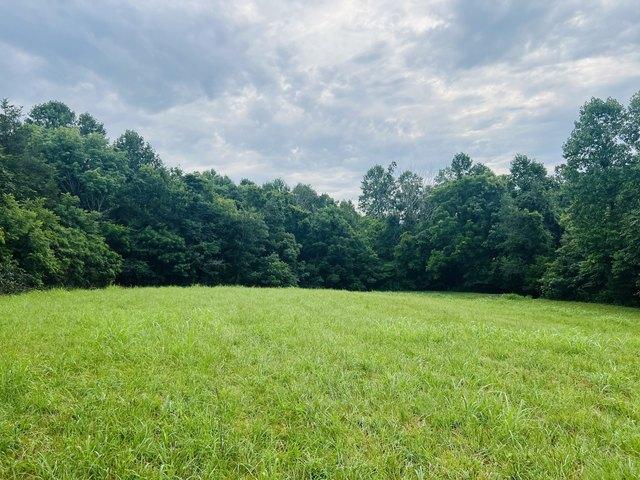 Land for sale in Tennessee