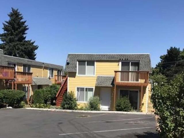 Apartment for rent in Oregonia