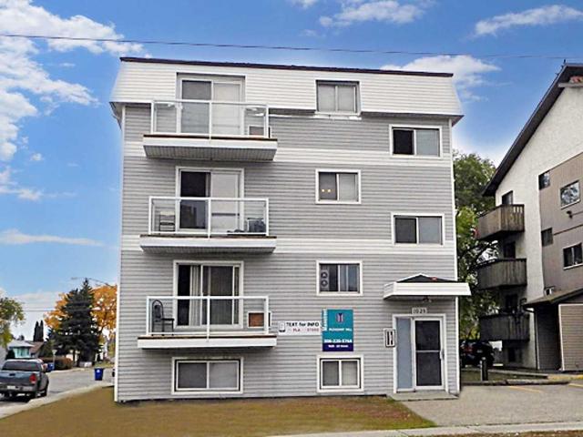 Apartment for rent in Saskatoon, Saskatchewan