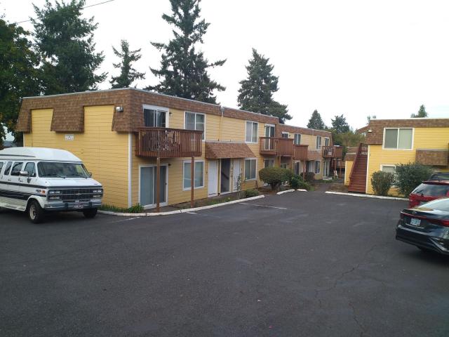 Apartment for rent in Oregonia