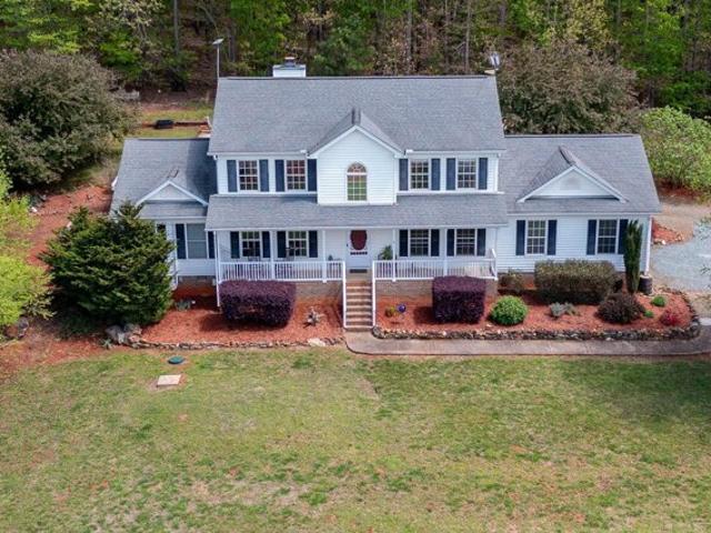 Land for sale in Siler City