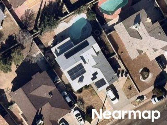 House for sale in El Paso, Texas