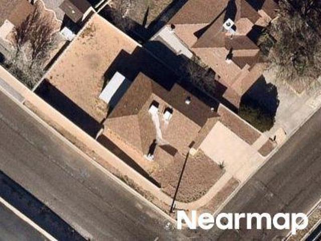 House for sale in El Paso, Texas