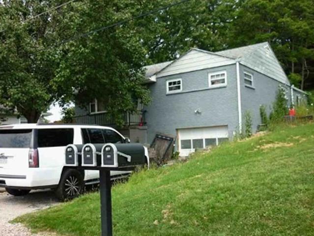 House for sale in Pennsylvania