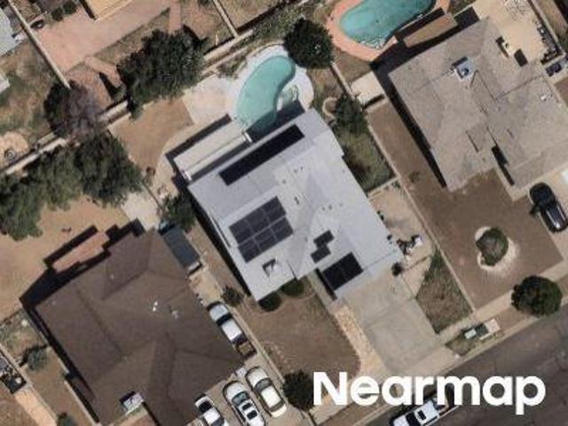 House for sale in El Paso, Texas