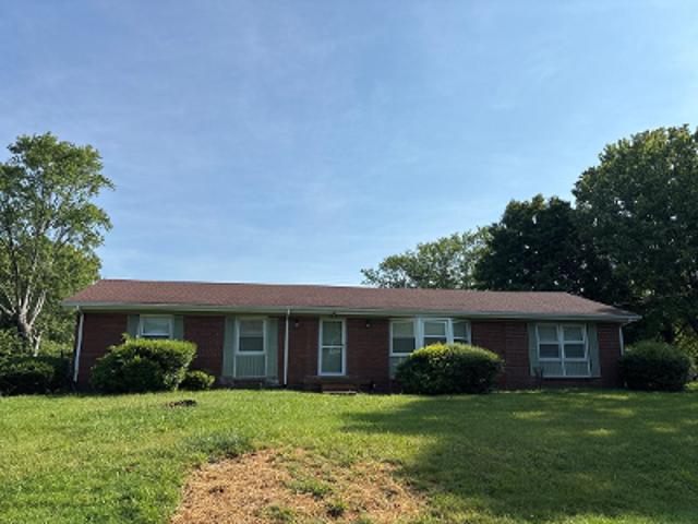 House for sale in Tennessee