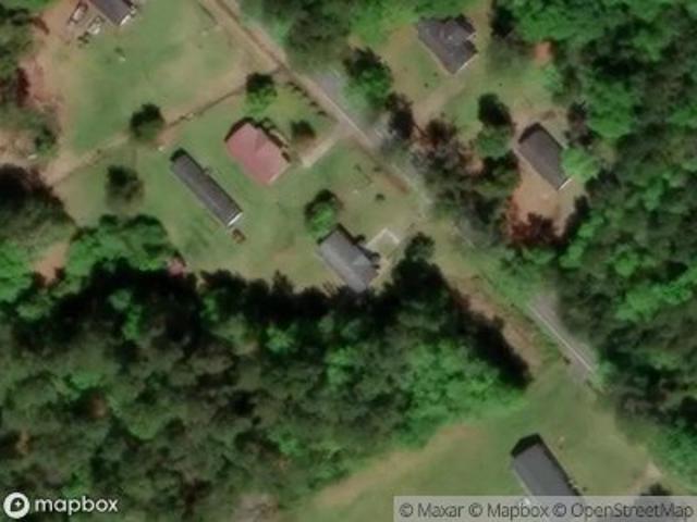 House for sale in Hemingway, South Carolina