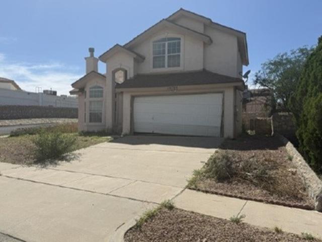 House for sale in El Paso, Texas