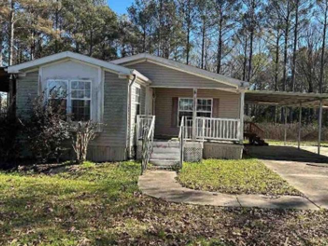 House for sale in Mississippi
