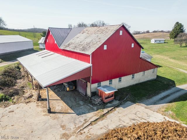 Land for sale in Ohio