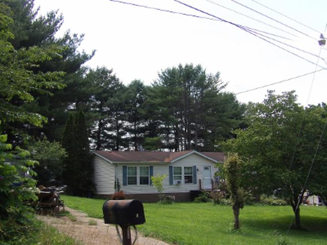 Property for sale in Tennessee