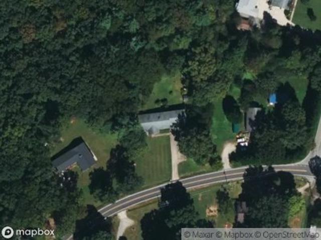 House for sale in North Carolina