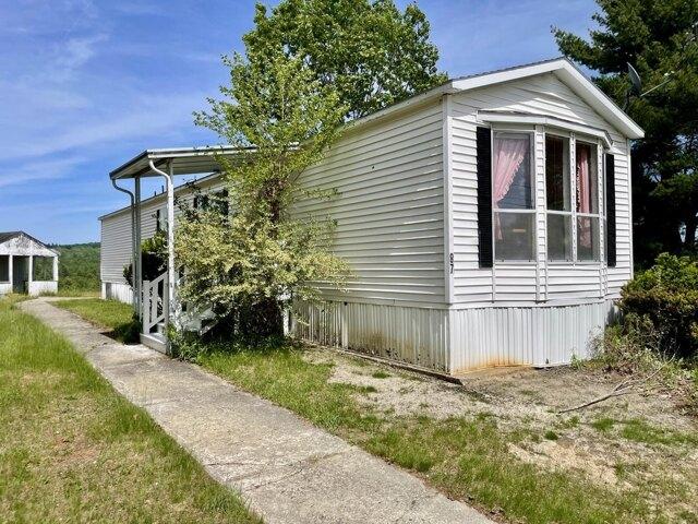 Property for sale in Limerick, Maine