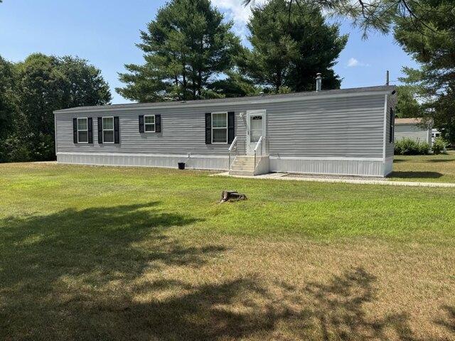 Property for sale in Limerick, Maine