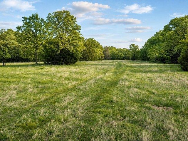 Land for sale in Sunset, Montague County