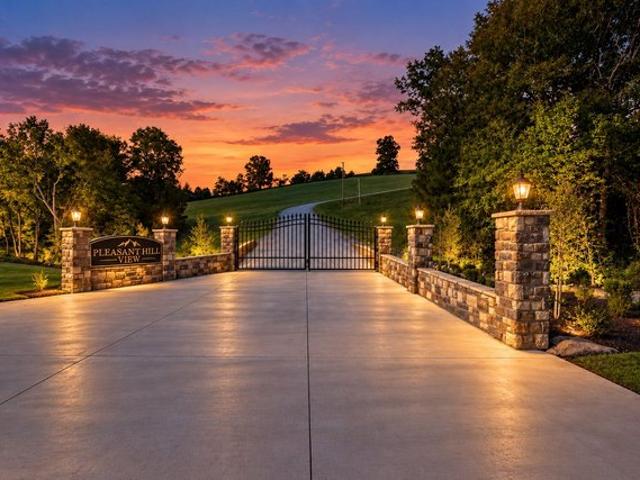 Land for sale in Pleasant Hill, Lynchburg