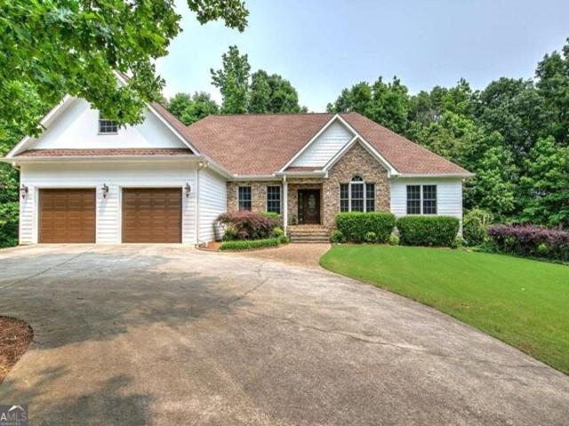 House for sale in Ranger