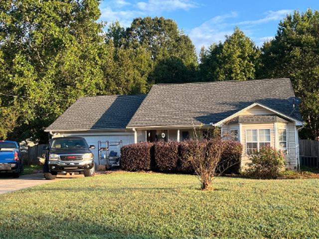 House for sale in Covington, Georgia
