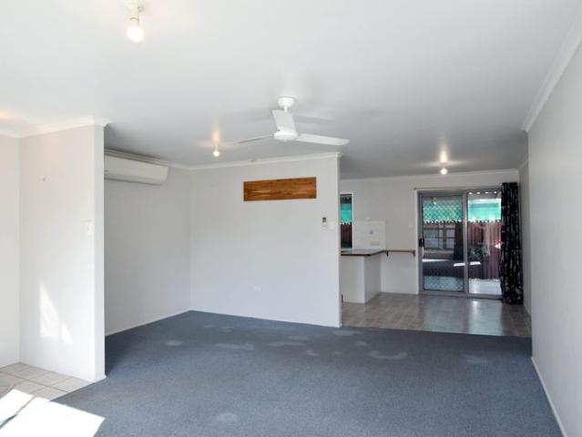 House for rent in Boyne Island, Queensland
