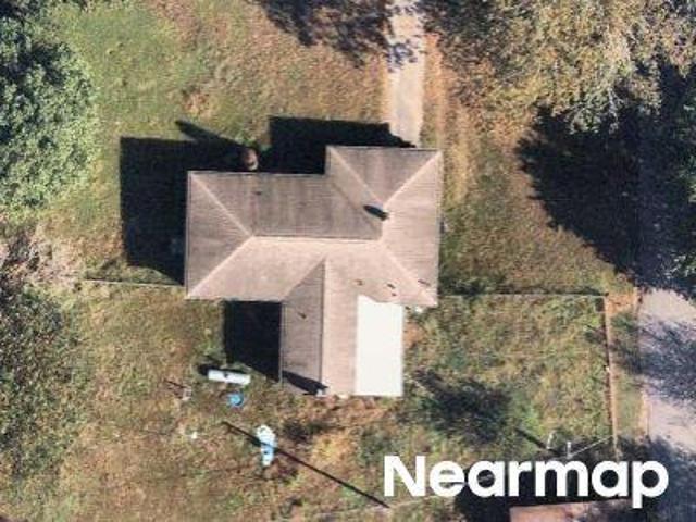 House for sale in Silver Creek, Georgia