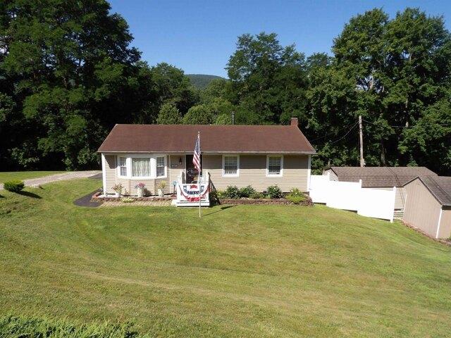 House for sale in West Rutland, Vermont