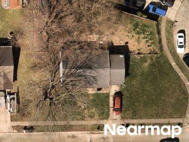 House for sale in Camby, Indiana