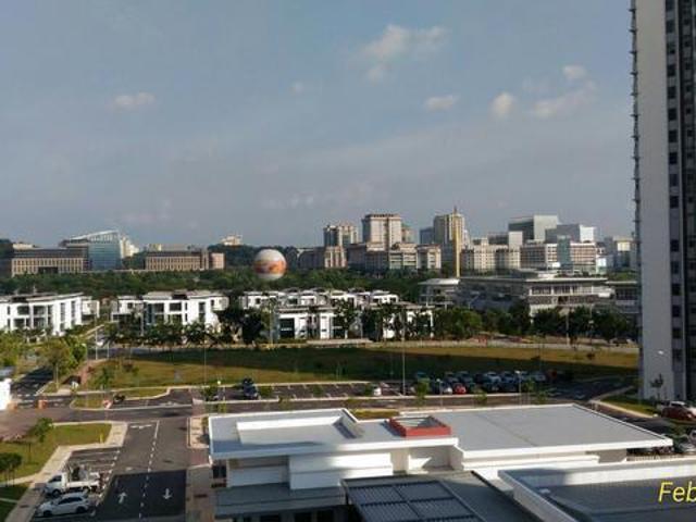 Condominium for rent in Putrajaya