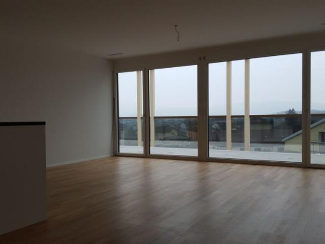 Apartment mieten in Uster, Zürich