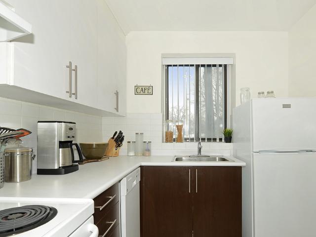 Apartment for rent in Woburn, Ontario