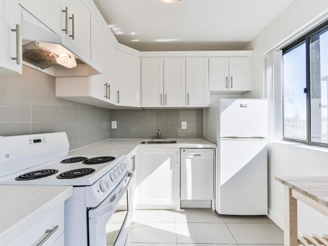 Apartment for rent in Woburn, Ontario