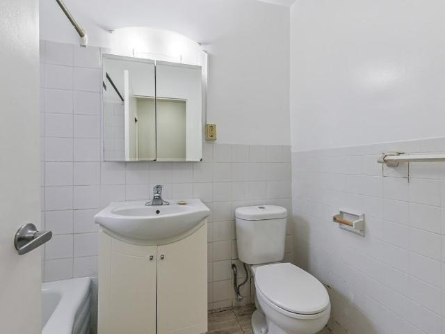 Apartment for rent in Woburn, Ontario