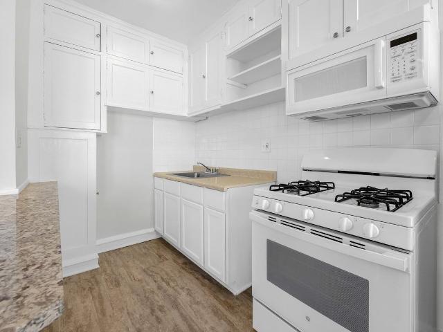 Apartment for rent in Oak Park, Illinois