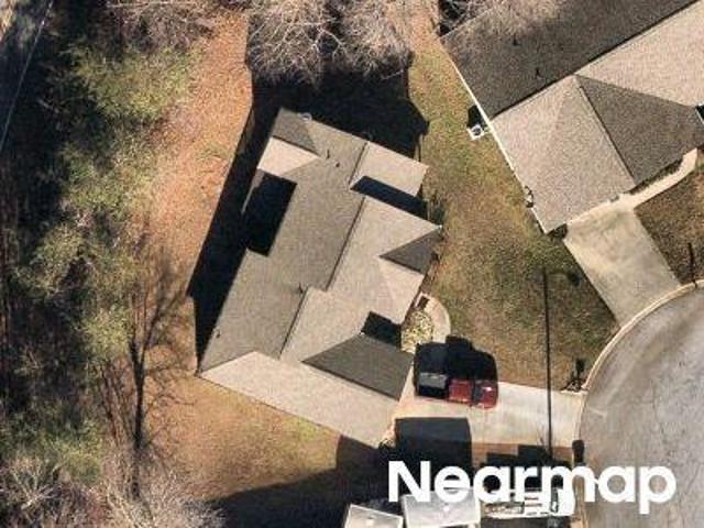 House for sale in Greer, South Carolina