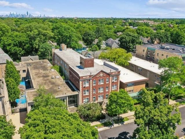 Apartment for rent in Oak Park, Illinois