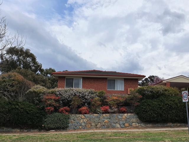 Property for rent in Ngunnawal, District of Gungahlin
