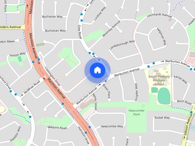 House for rent in Padbury, Western Australia