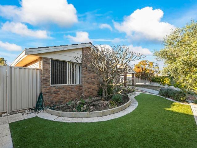 House for rent in Padbury, Western Australia