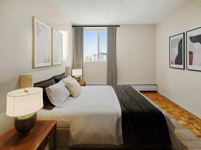 Apartment for rent in Mulhurst Bay, Ontario