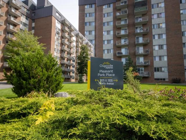 Apartment for rent in Mulhurst Bay, Ontario