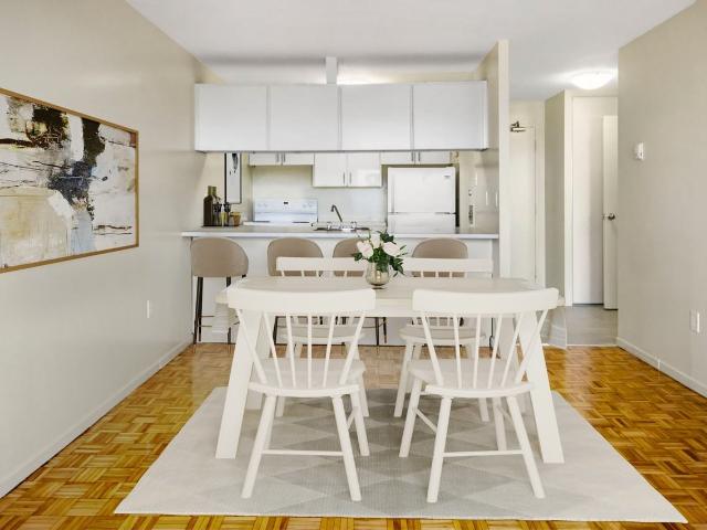 Apartment for rent in Mulhurst Bay, Ontario