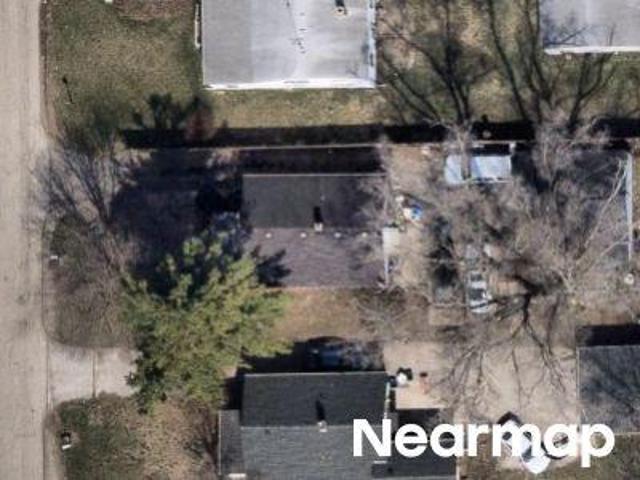 House for sale in Aurora, Illinois