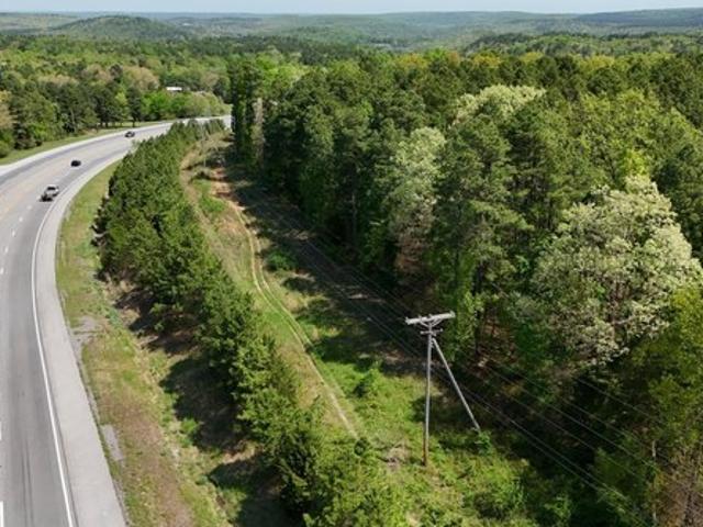 Land for sale in Louisiana