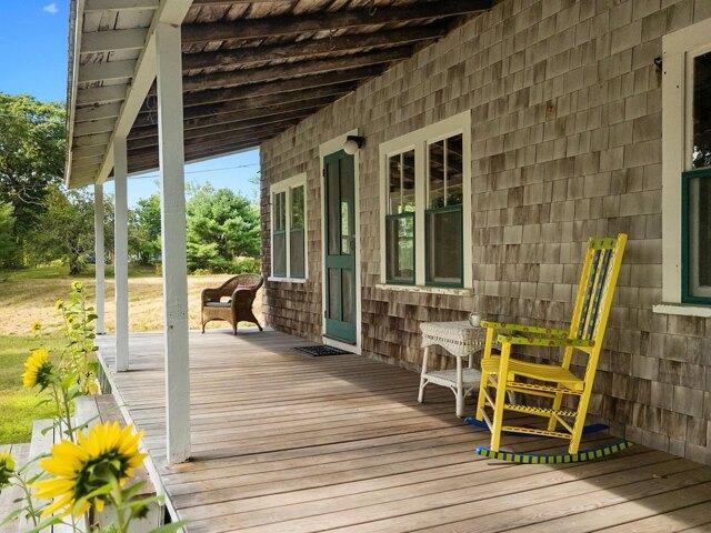 House for sale in Cushing, Maine