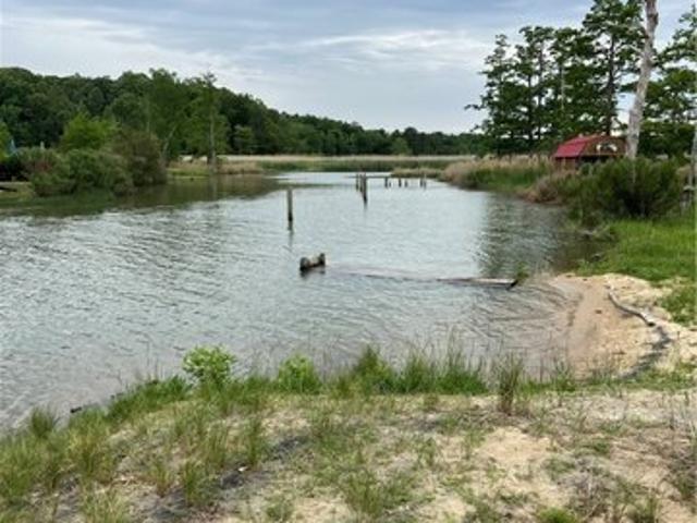 Land for sale in Virginia