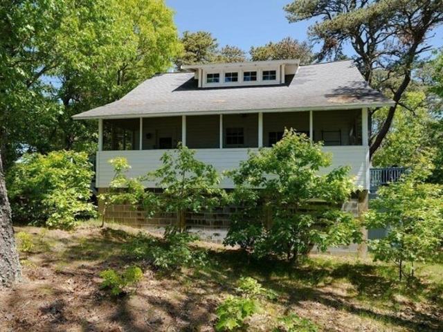 House for sale in Wellfleet, Massachusetts