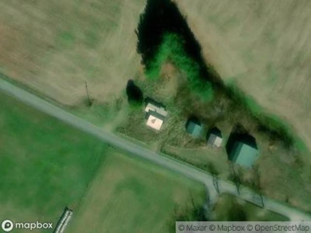 Farm for sale in Kentucky